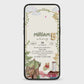 Invitatie Zi De Nastere Animata GIF, Beautiful Lady