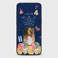 Invitatie Zi De Nastere Animata GIF, Party Girl